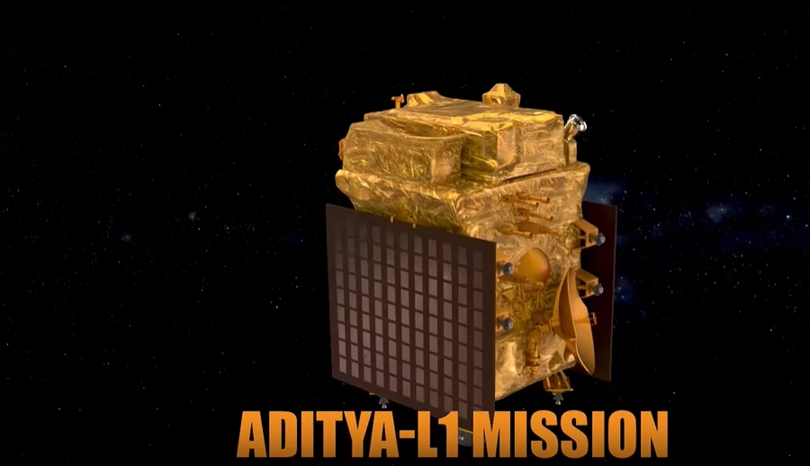 Accomplishments of ISRO, Chandrayaan-3, Aditya-L1 