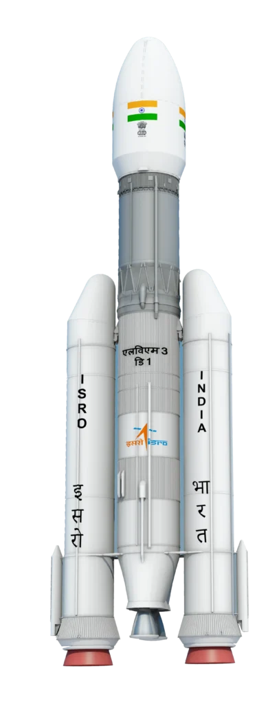 Accomplishments of ISRO