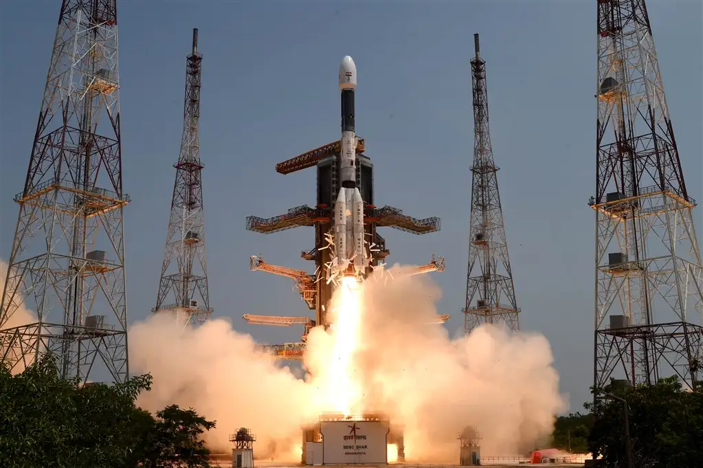 ISRO